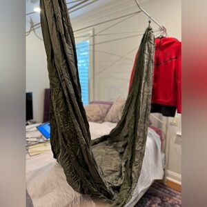 Hammock - Trek 🪶 Light Gear - The World’s Best Hammock for OUTDOOR adventure NWT